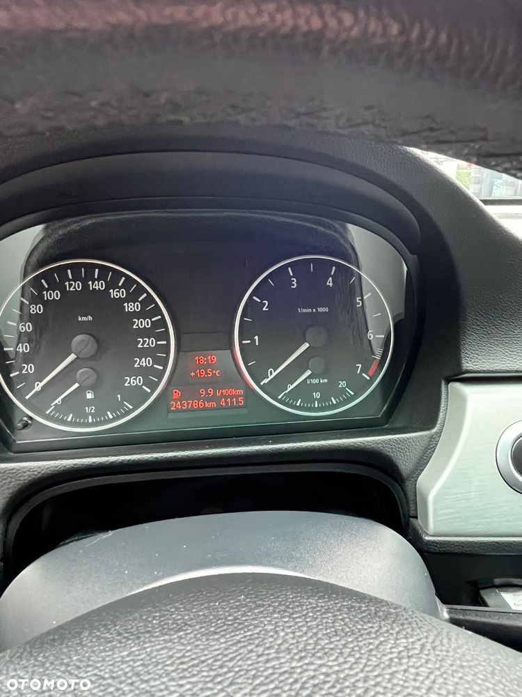 BMW Seria 3 - 18