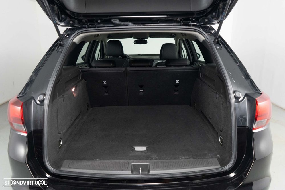 Opel Astra Sports Tourer 1.6 CDTI Business Edition S/S - 15