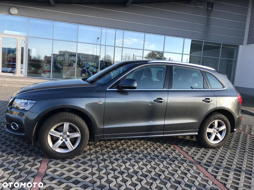 Audi Q5 2.0 TDI Quattro S tronic - 2