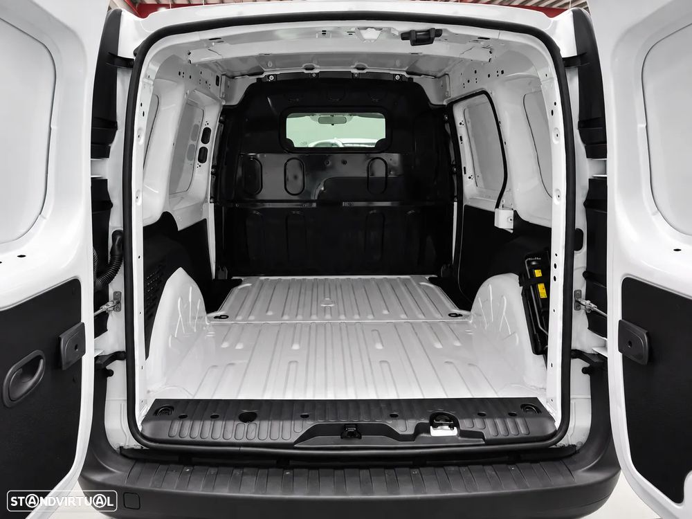 Renault Kangoo - 7