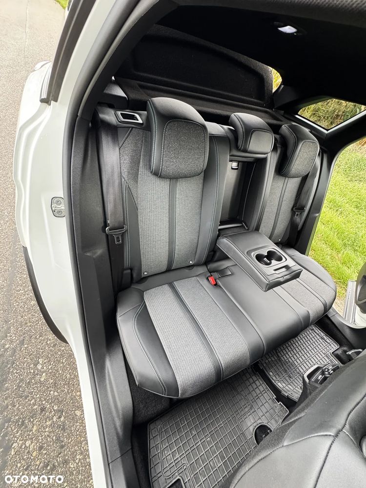 Peugeot 3008 1.5 BlueHDi Allure Pack S&S EAT8 - 24