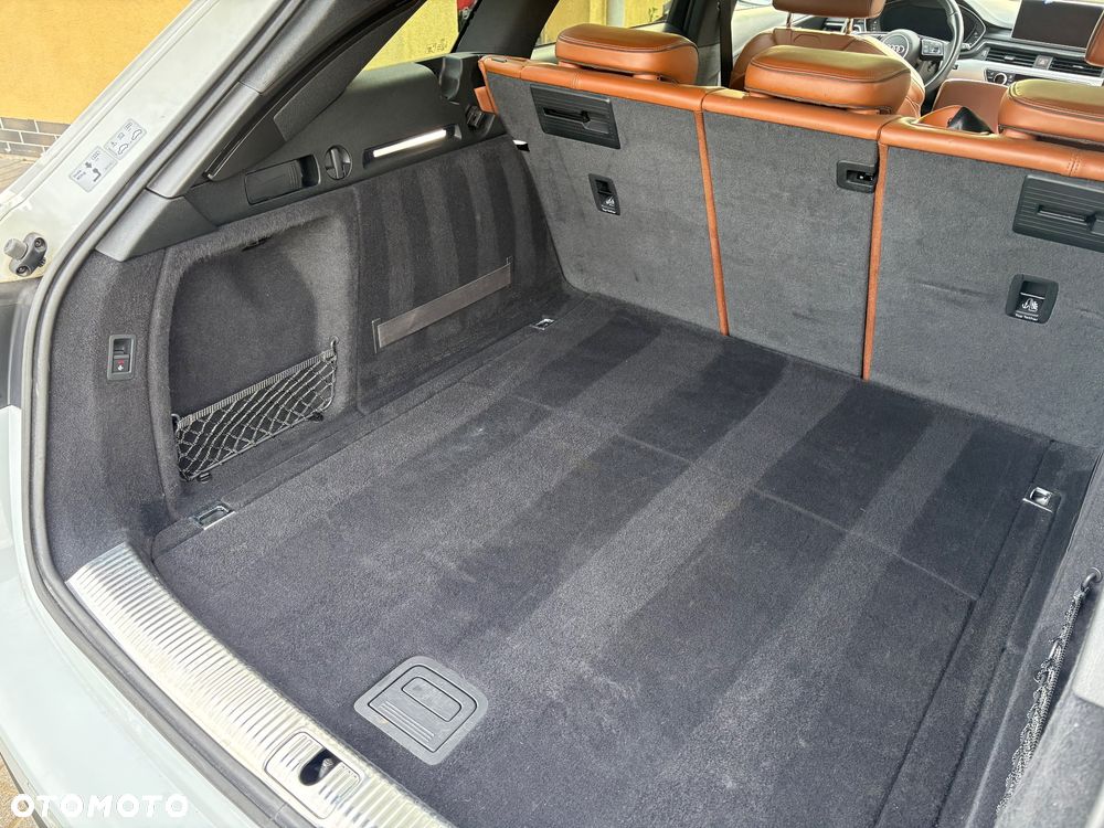 Audi A4 Allroad 3.0 TDI clean diesel Quattro S tronic - 24