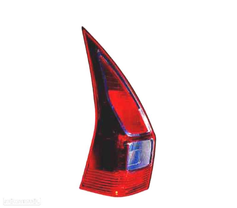 FAROLIN DIR PARA RENAULT MEGANE II STATION WAGON 06-09 - 1