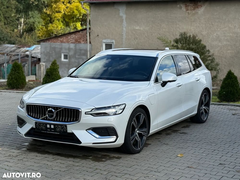 Volvo V60 - 3