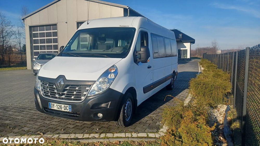 Renault Master L2H2 VA - 12
