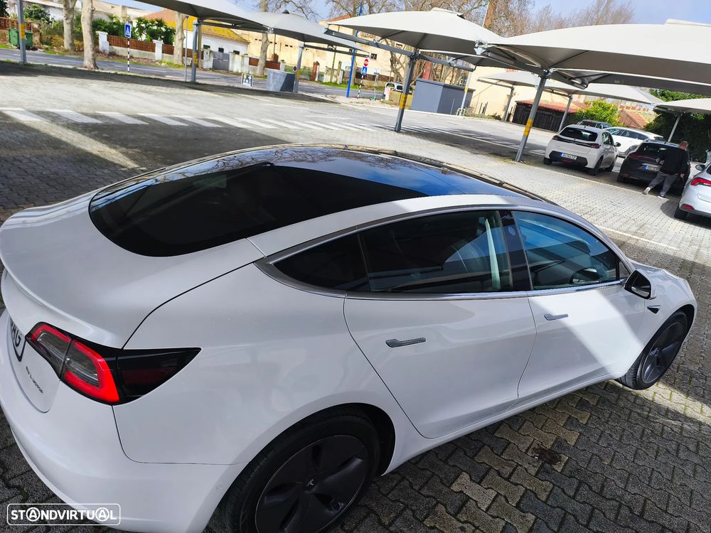 Tesla Model 3 Long Range AWD Dual Motor - 13