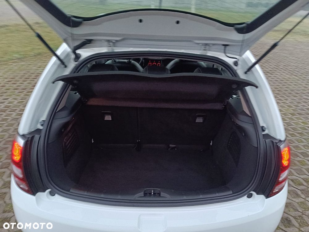 Citroën C3 Pure Tech (VTi) 82 Exclusive - 18