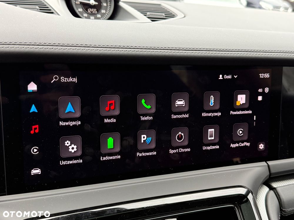 Porsche Panamera 4 E-Hybrid Executive - 27