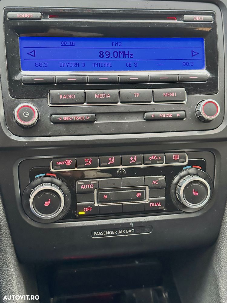 Volkswagen Golf 1.4 TSI Edition - 8