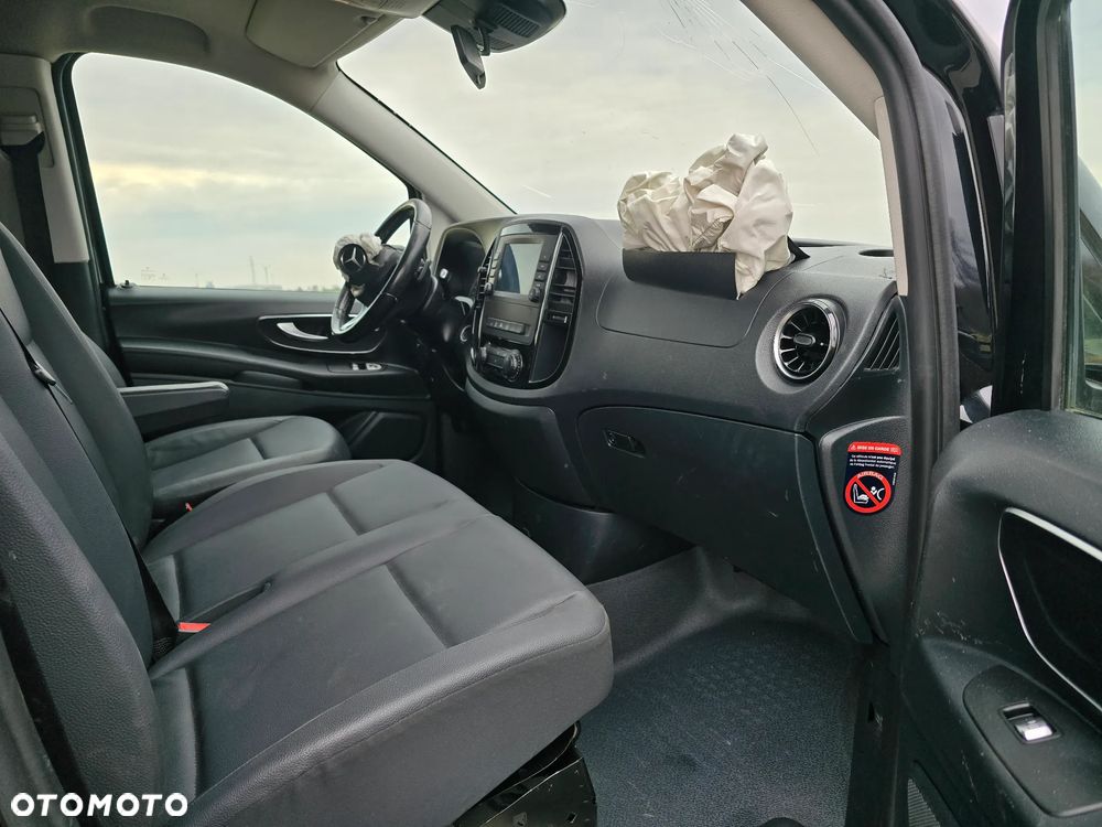 Mercedes-Benz Vito Tourer L1 Base 9G-Tronic 447.701 - 18