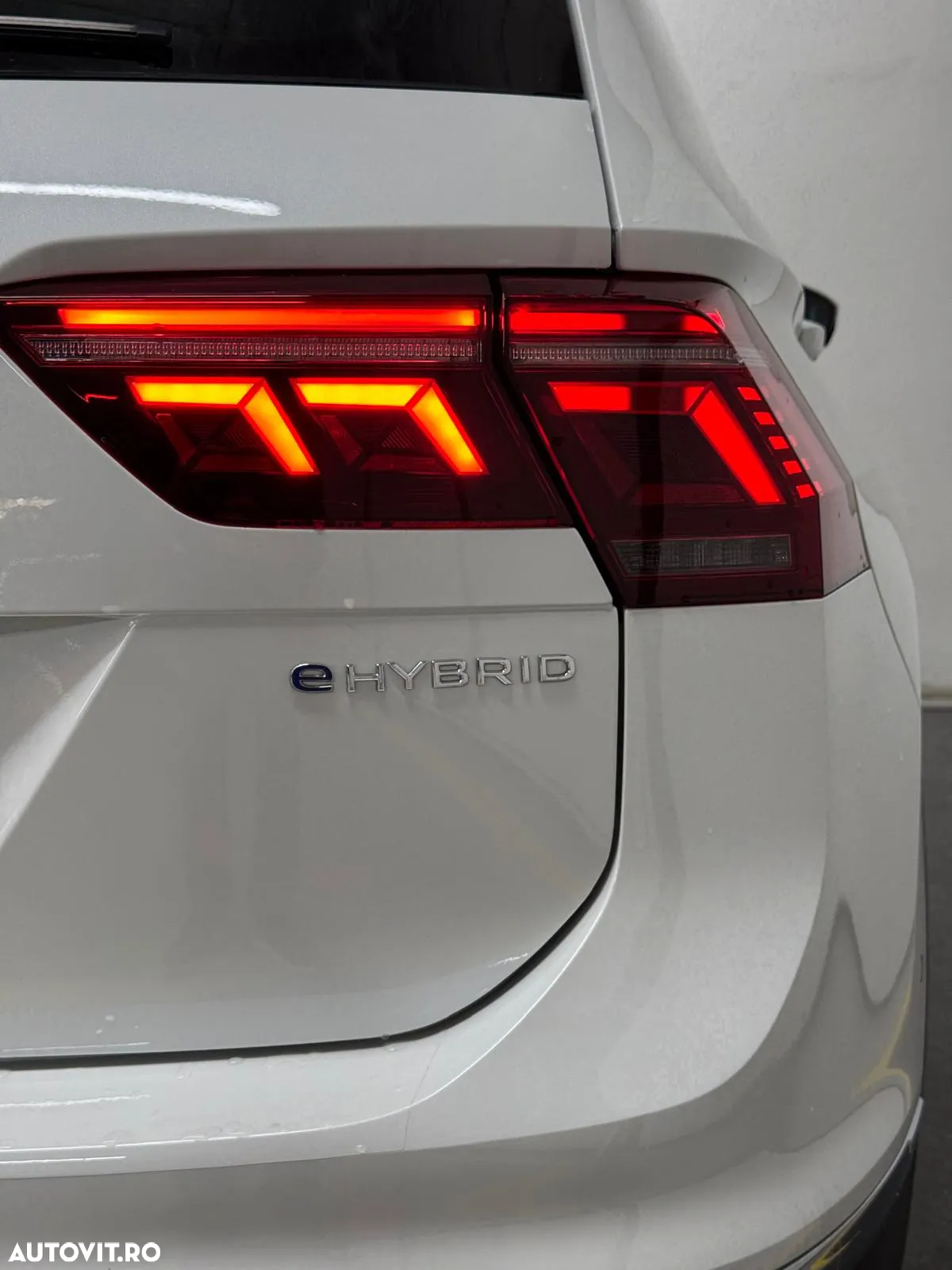 Volkswagen Tiguan 1.4 eHybrid OPF Elegance - 5