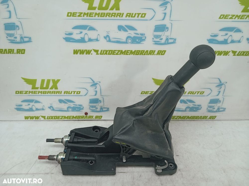 Timonerie schimbator viteze Chevrolet Aveo T250 (facelift)  [din 2006 - 1