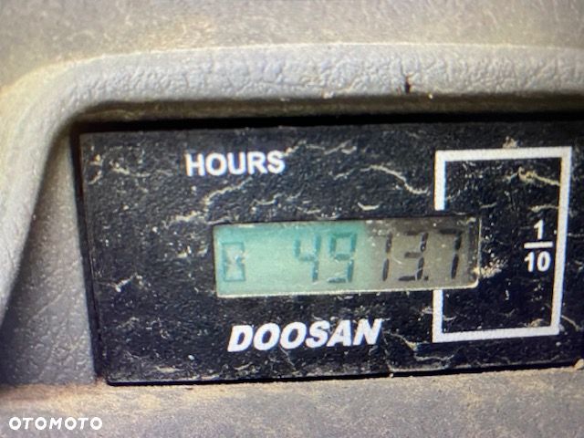 Doosan 300 - 3