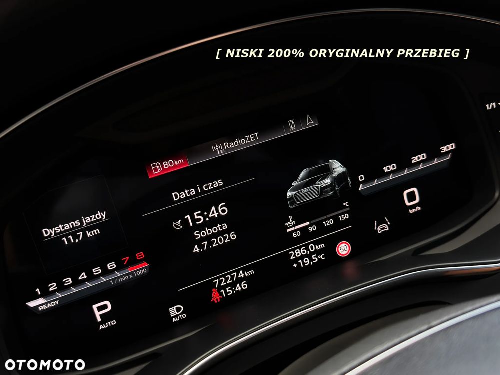 Audi A6 Avant TFSI S tronic - 25