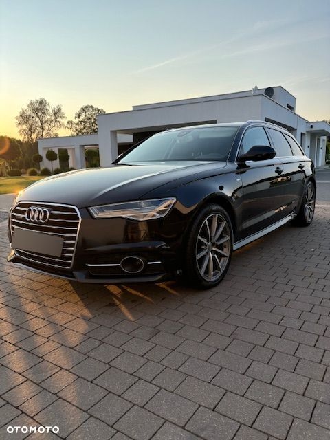 Audi A6 Avant 3.0 TDI Quattro S tronic - 4