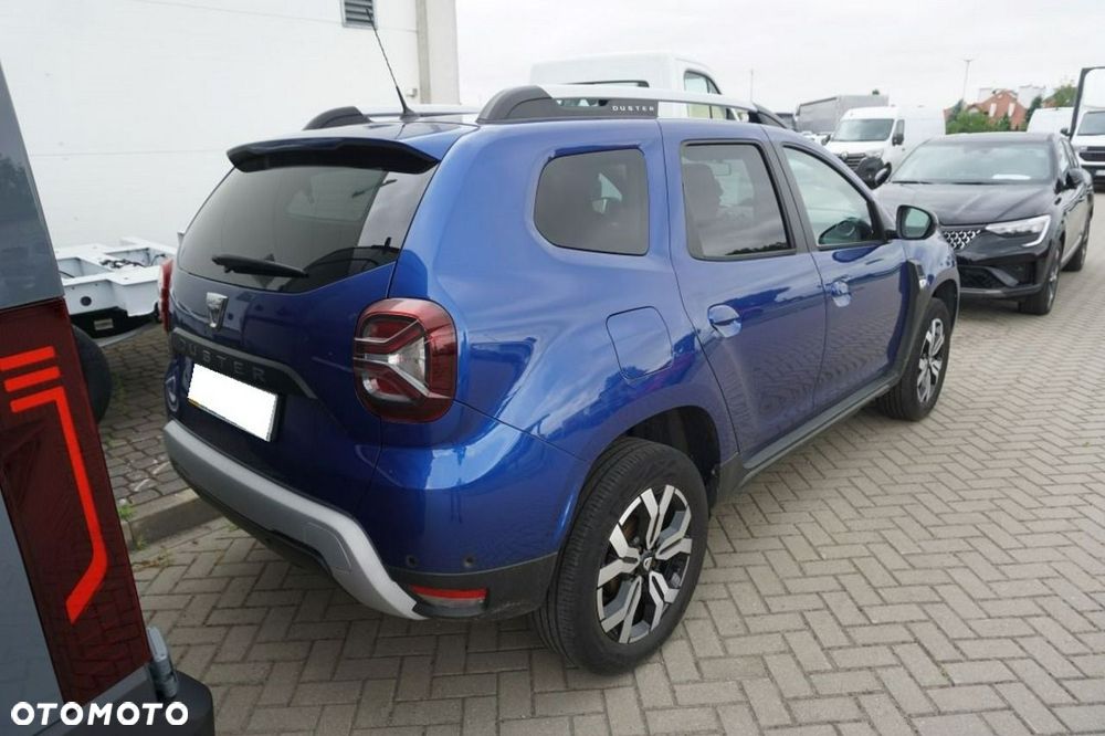 Dacia Duster 1.3 TCe Prestige - 2