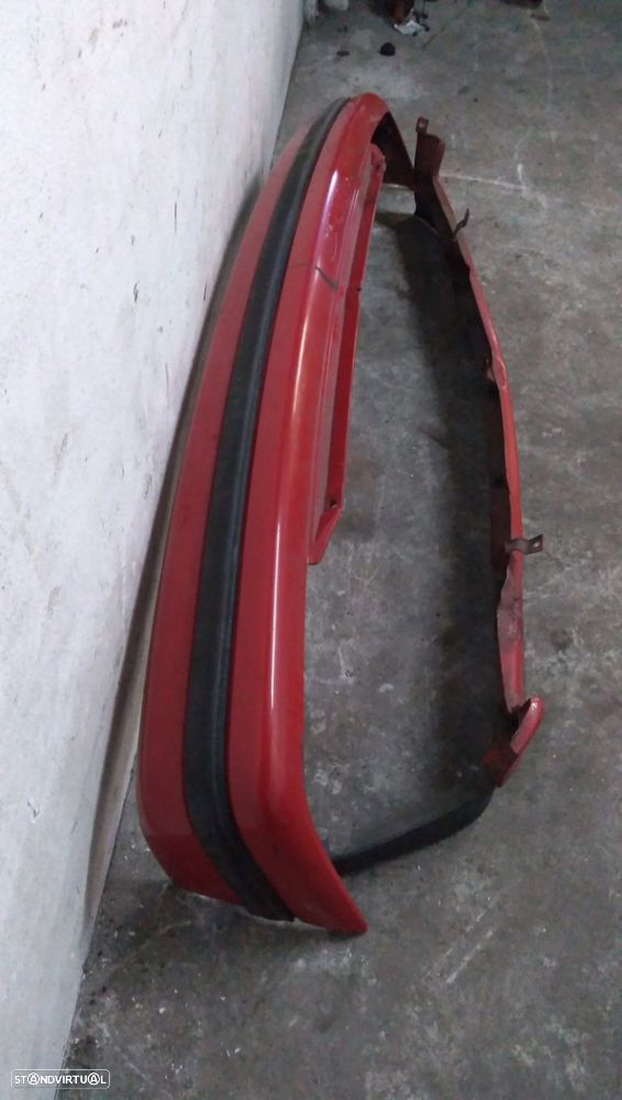 Para Choques De Trás Seat Ibiza Ii (6K1) - 3