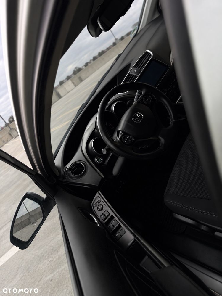 Honda Civic 1.8i-VTEC Sport - 4