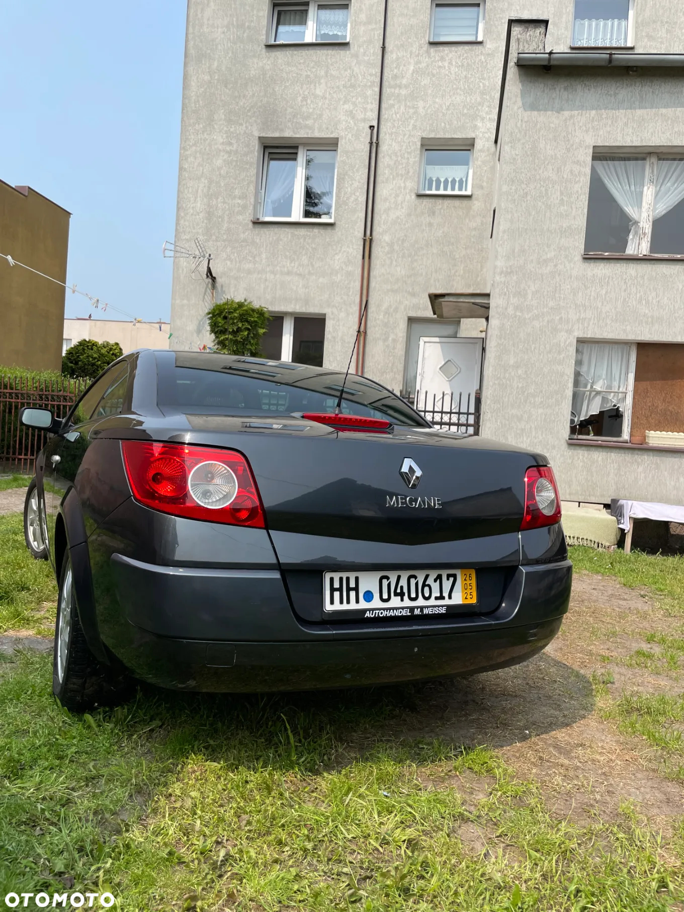 Renault Megane - 5