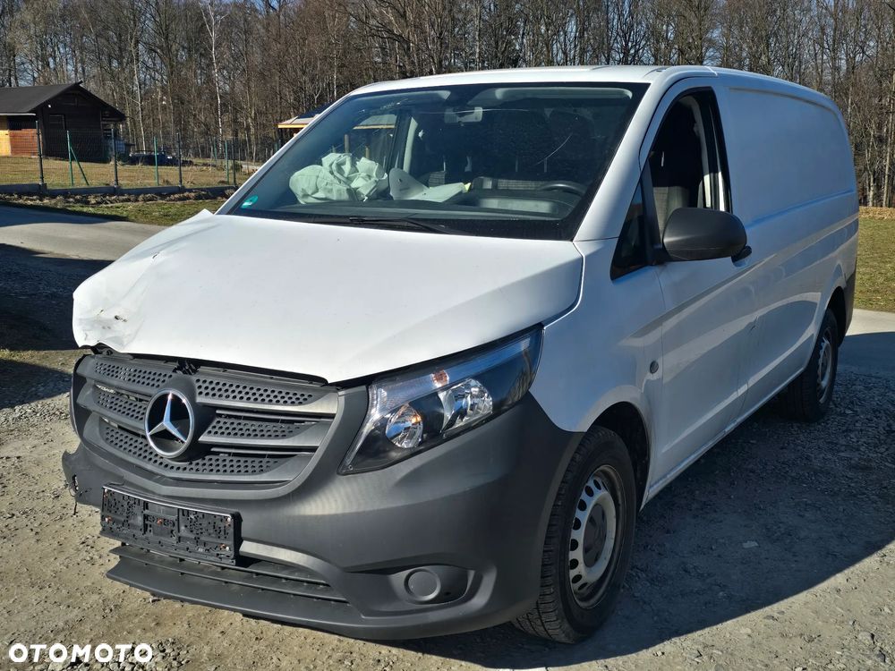 Mercedes-Benz Vito - 1