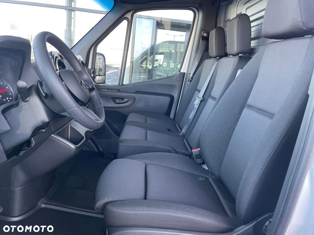 Mercedes-Benz Sprinter Sprinter 319 CDI - 15