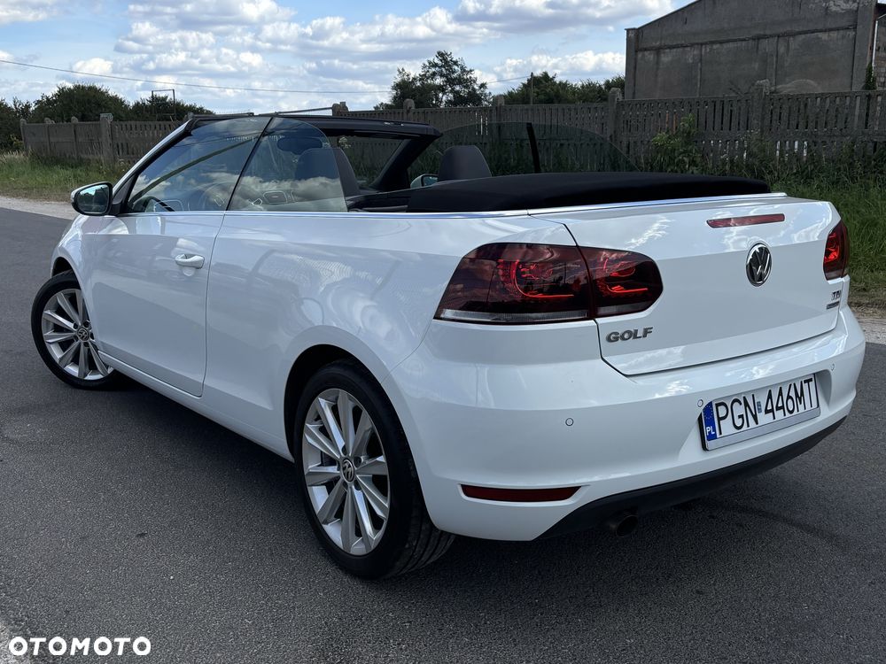 Volkswagen Golf - 4
