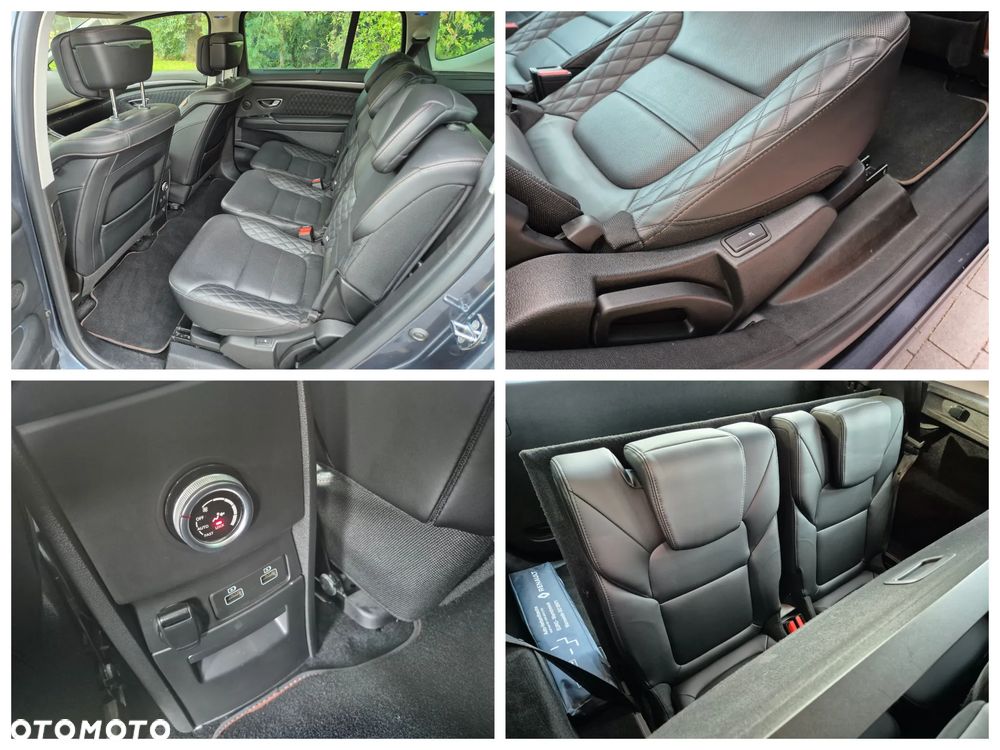 Renault Espace TCe 225 EDC GPF INITIALE PARIS - 35