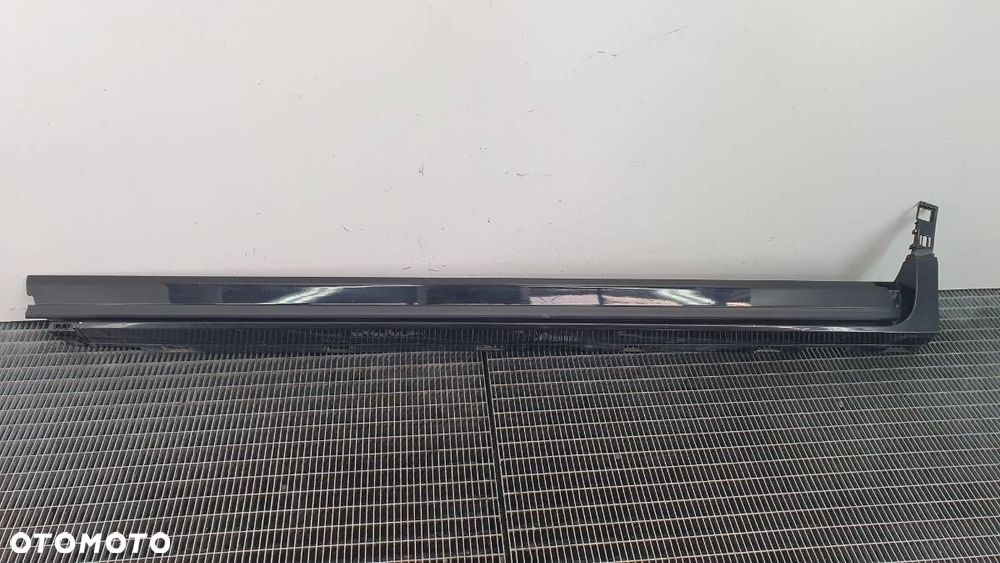 LISTWA NAKŁADKA OSŁONA PROGU LEWA 4L FORD KUGA III LV4B-S10155-BEW - 1