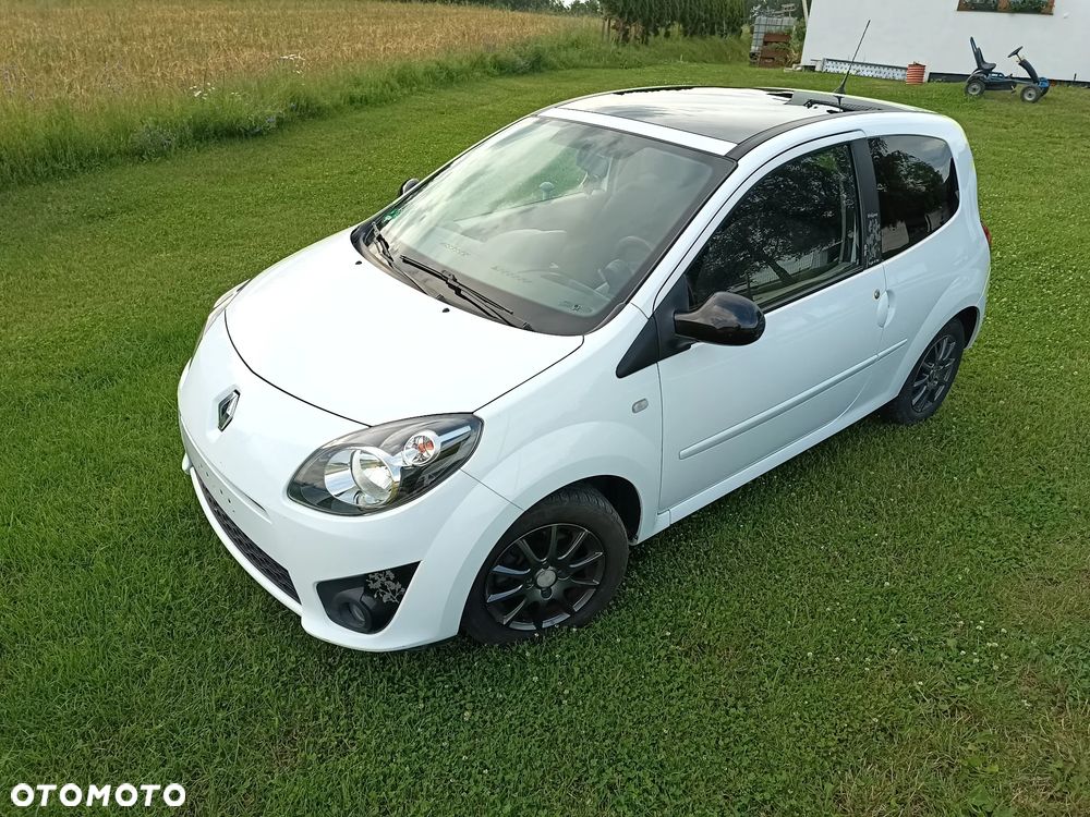 Renault Twingo 1.2 16V Night&Day - 13