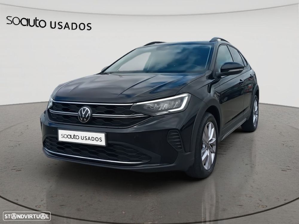 VW Taigo 1.0 TSI Urban DSG - 1