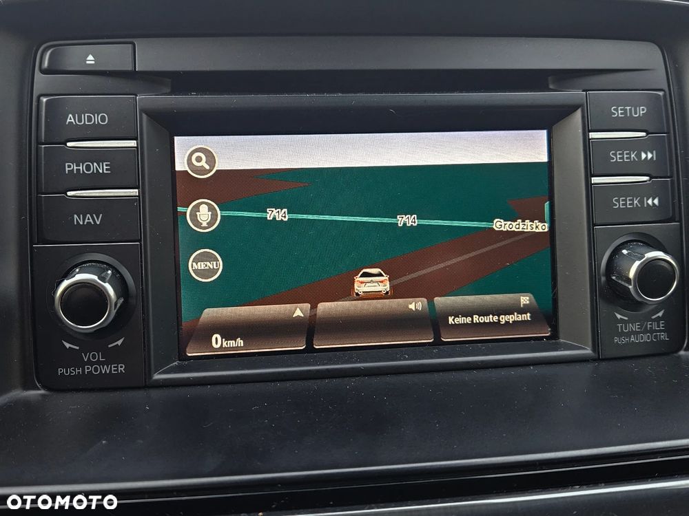 Mazda 6 2.0 SKYACTIV-G Center-Line - 13