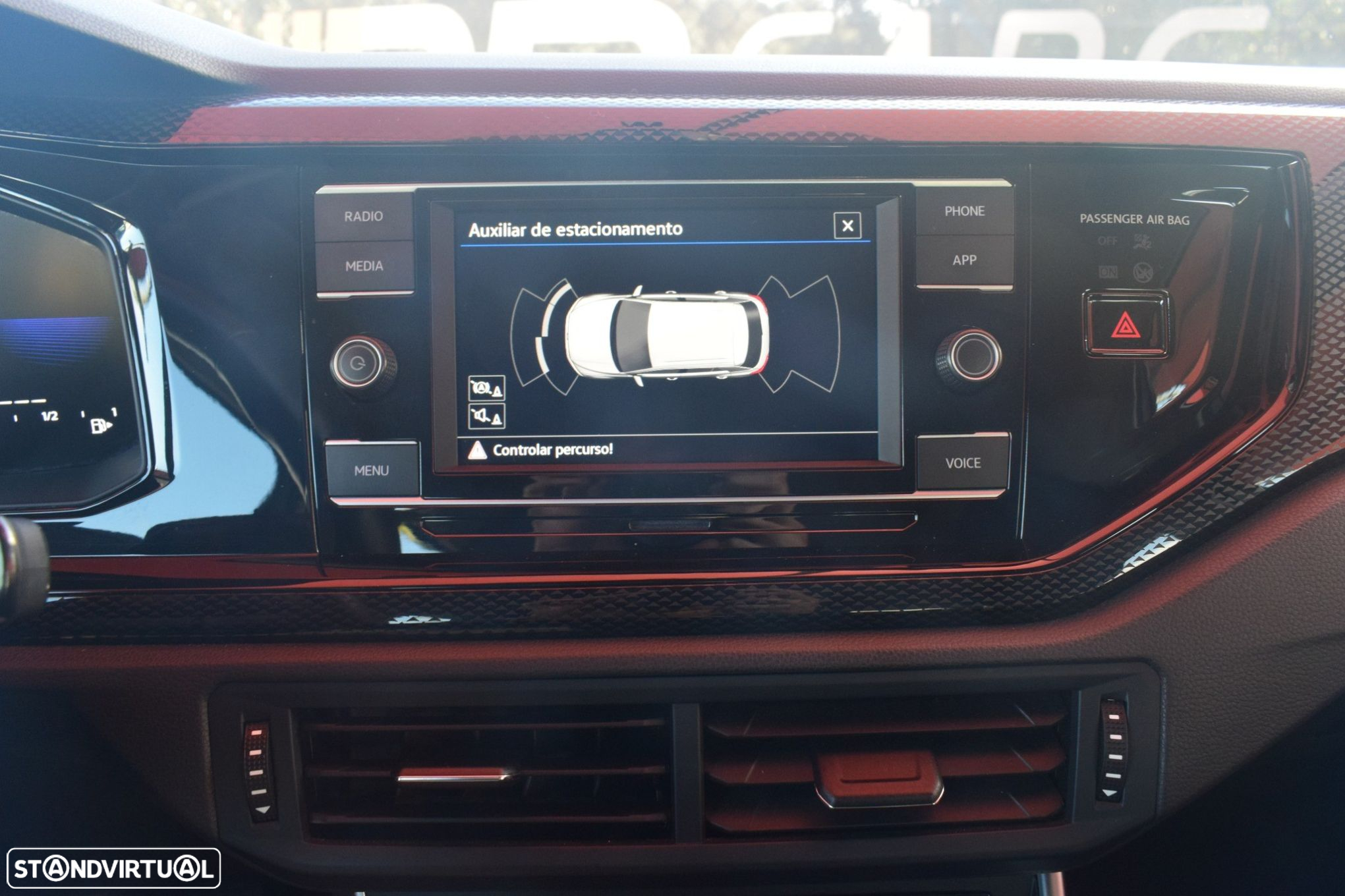 VW Taigo 1.0 TSI Life - 12