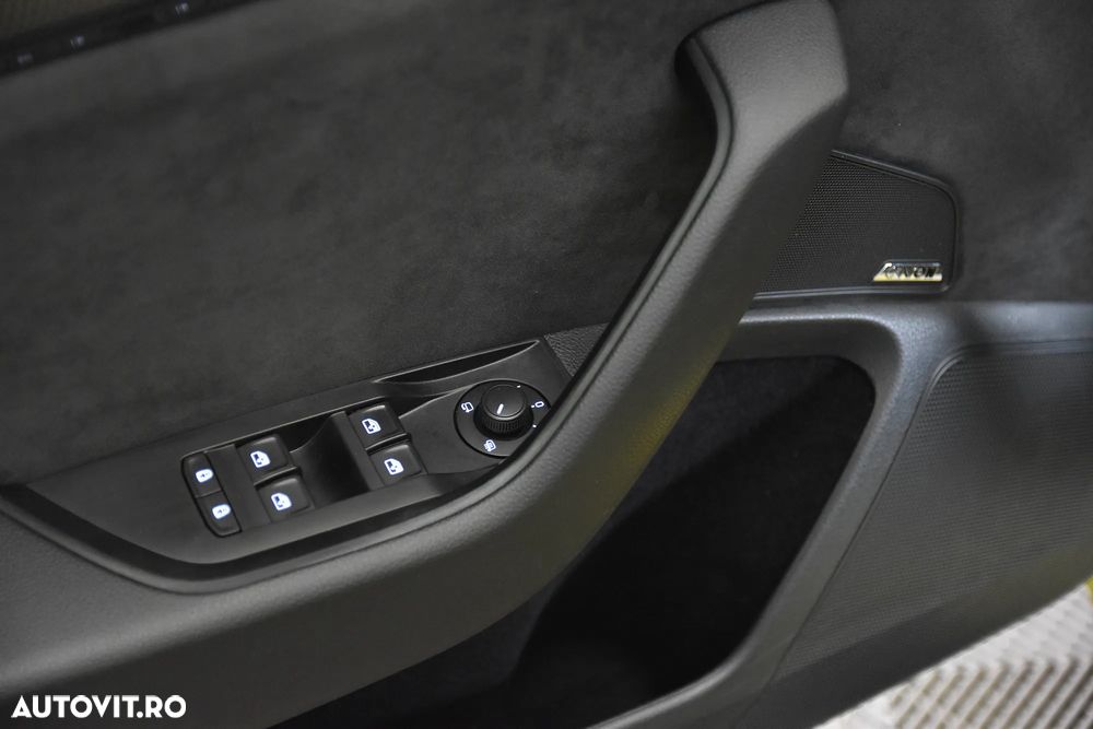 Skoda Superb 2.0 TSI 4X4 DSG Sportline - 15