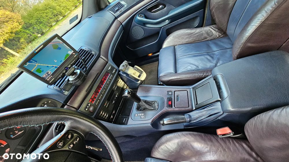 BMW Seria 5 - 26