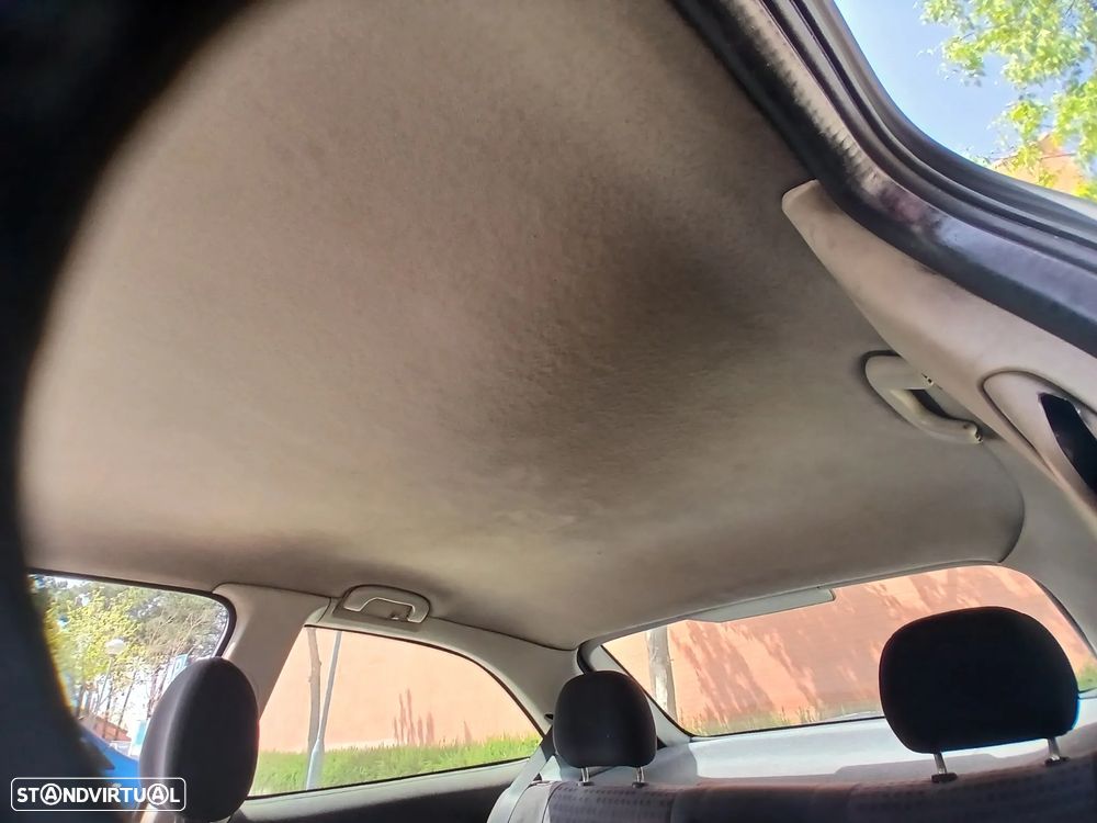 Opel Astra 1.6 Sport - 5