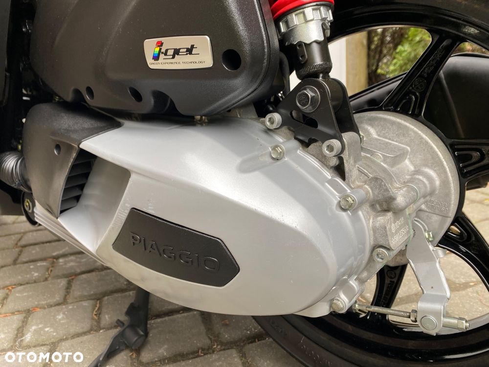 Piaggio Liberty - 36