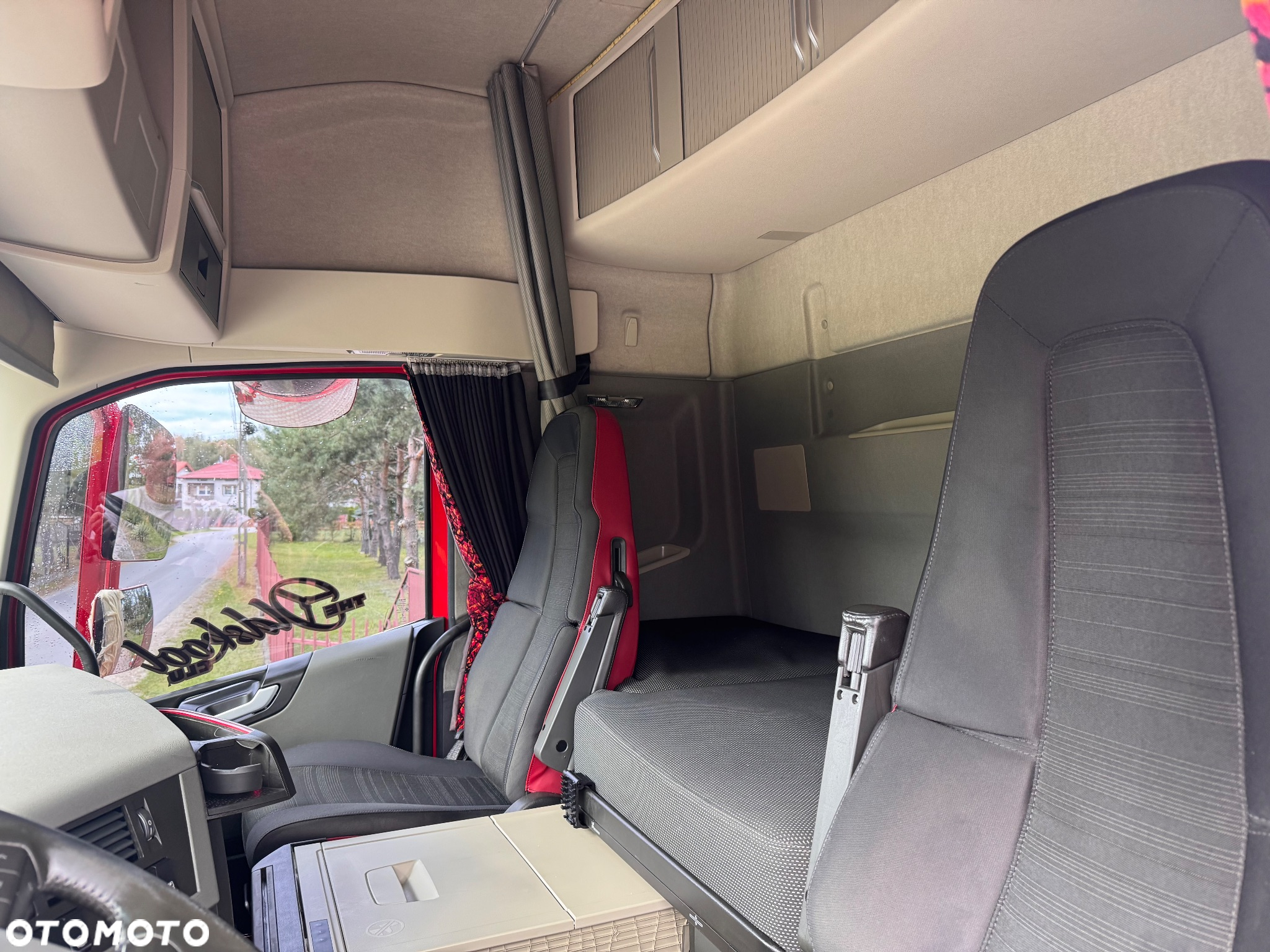 Volvo Fh500 RETARDER - 14