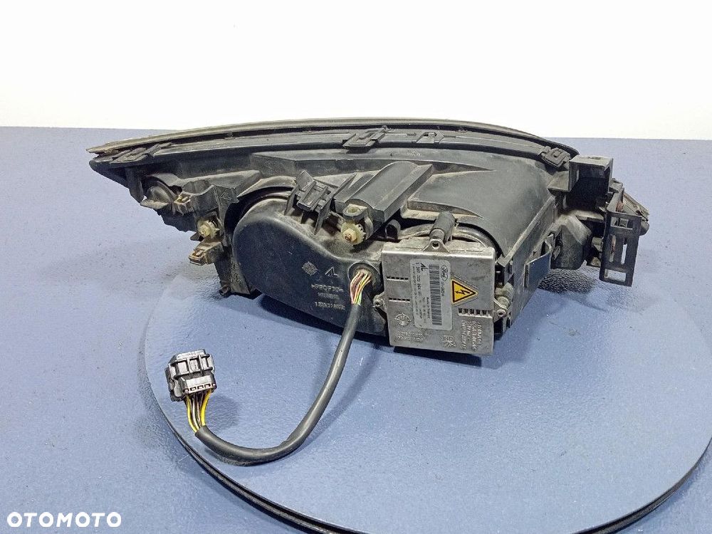 FORD MONDEO MK3 REFLEKTOR LEWY XENON LAMPA PRZÓD - 2