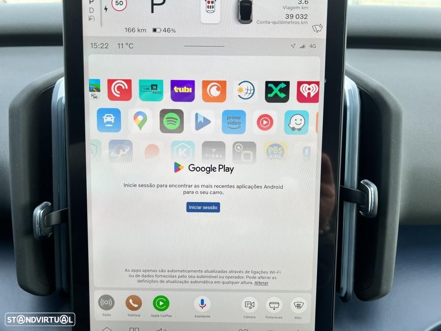 Volvo EX30 69 kWh Single Motor Extended Range Core - 41