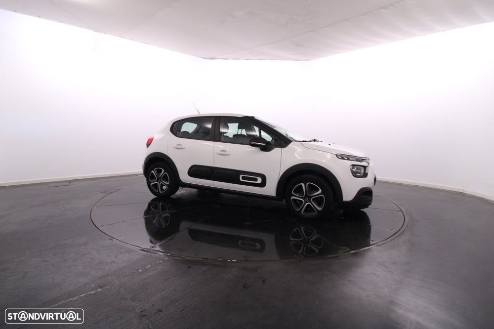 Citroën C3 1.2 PureTech Plus - 10