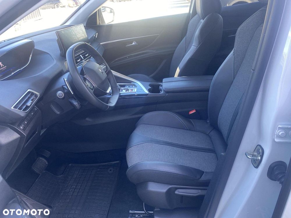Peugeot 3008 - 10