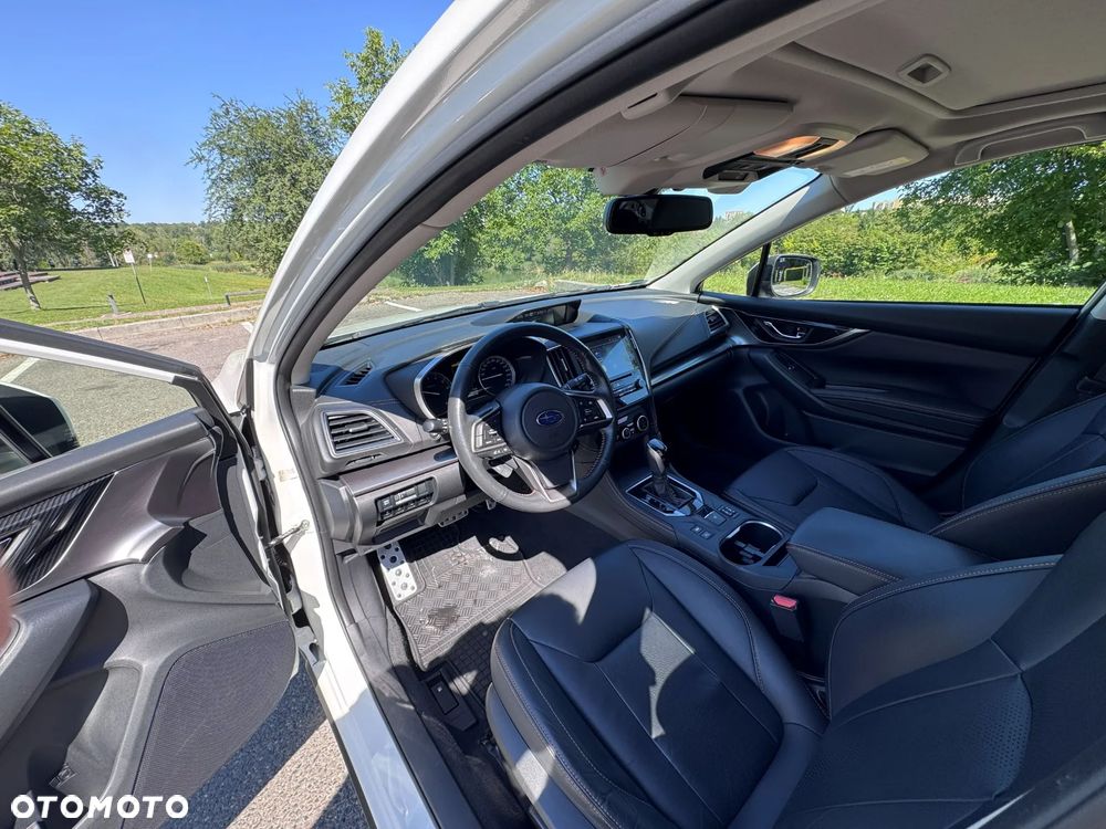 Subaru XV 2.0i Lineartronic Exclusive+ - 18