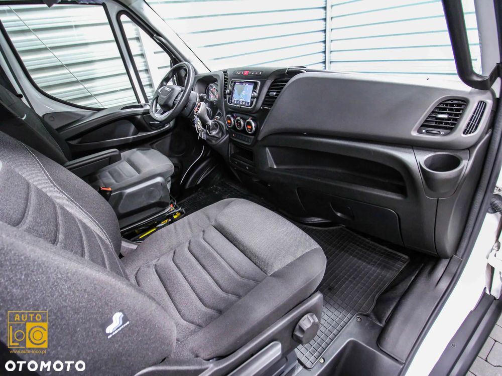 Iveco DAILY 35S18 CHŁODNIA / MROŹNIA FRCX - 7