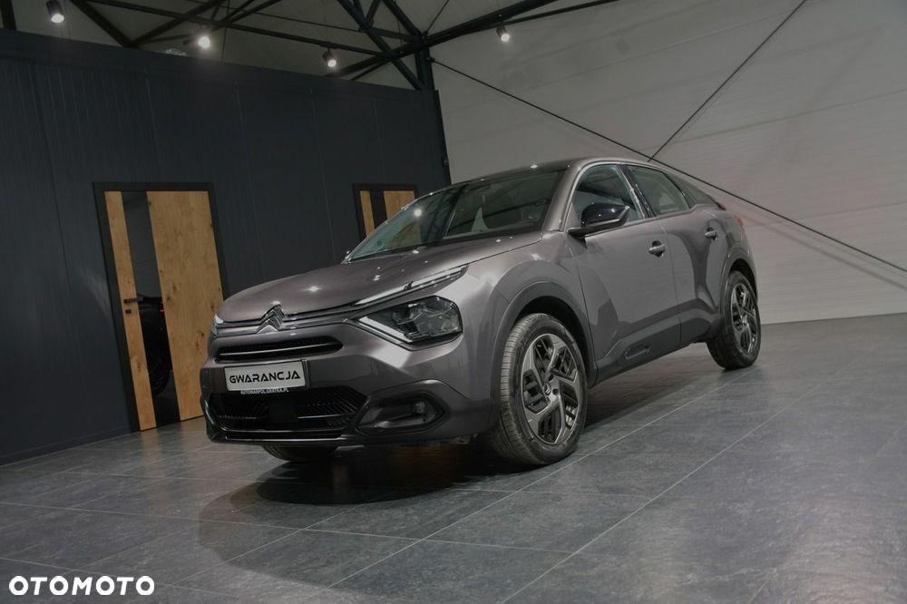 Citroën C4 1.2 PureTech Shine S&S - 1