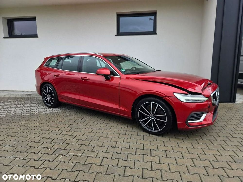 Volvo V60 - 20