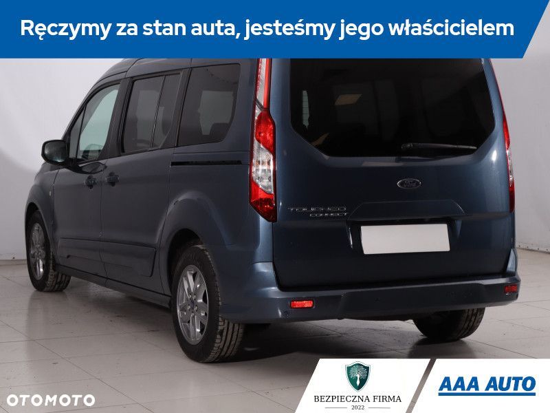 Ford Tourneo Connect - 6