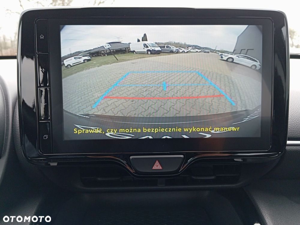 Toyota Yaris Cross Hybrid 1.5 Comfort - 14