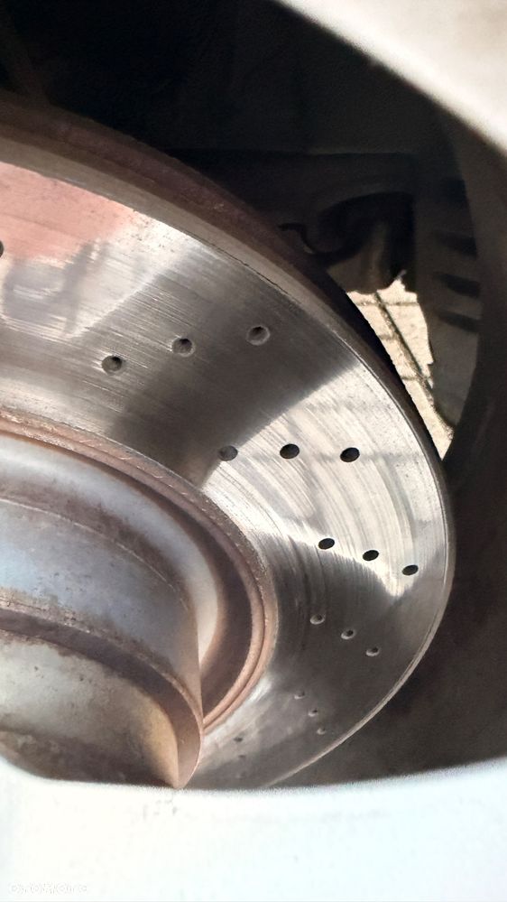 Mercedes-Benz Klasa S 350 L 4Matic 7G-TRONIC - 29