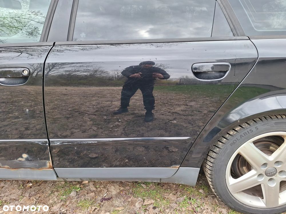 Audi A4 Avant 1.8 T - 18