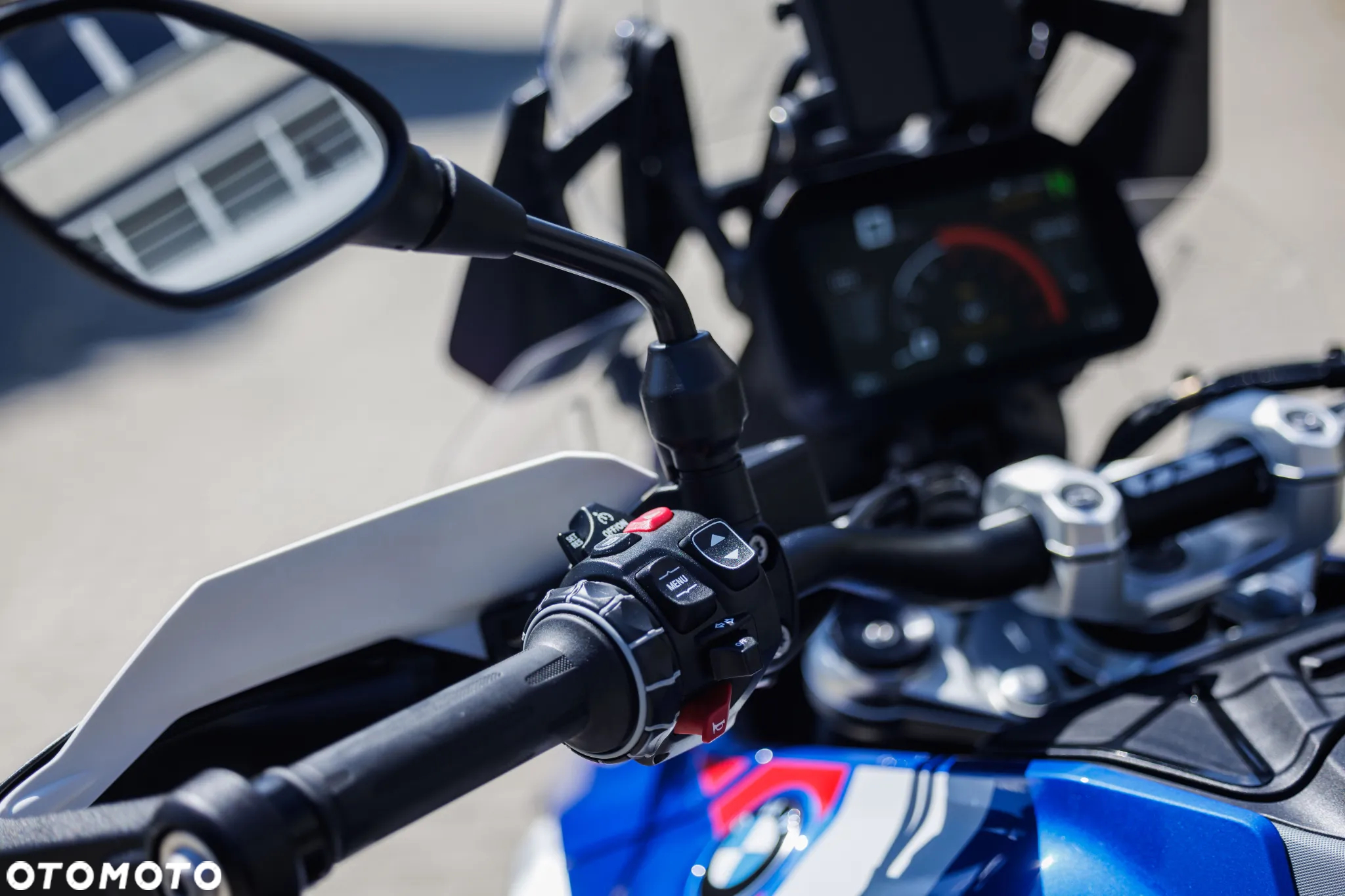 BMW GS - 16